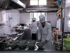 -老王生煎(贝港店)