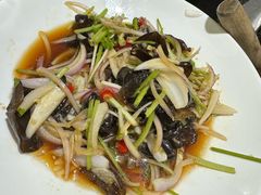 -东北农家院·铁锅炖(莘庄店)