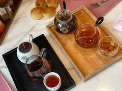 -杭州久泰饭店·摩卡花园