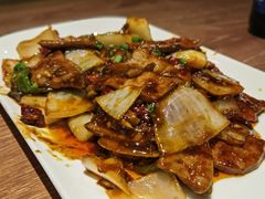 -周家二小姐的菜(西津渡店)