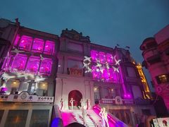 -横店广州街·香港街