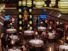 -宝轩渔府·老字号海鲜·正宗津菜(水上店)