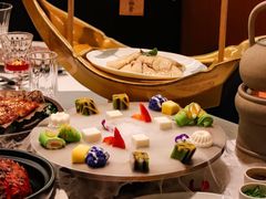 -狮拾久·现代新加坡料理(福田COCO Park店)