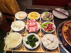-咏江南·苏式火锅·苏州评弹(观前街店)