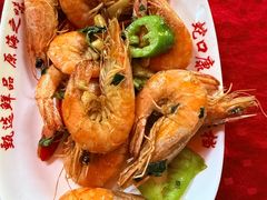 -蛇口康乐快餐鱼仔档(翠苑小区店)