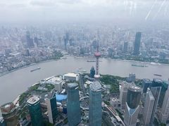 -上海之巅观光厅