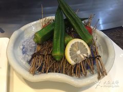 -竹之月日本料理铁板烧(香江花园店)