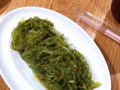 -喜家德虾仁水饺(南山书城店)
