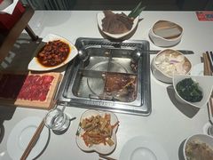 -海底捞火锅(长宁路龙之梦店)