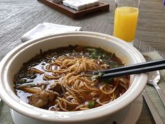 -TABLE·味西餐厅-成都茂业JW万豪酒店