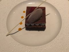 -广州四季酒店·佰鲜汇·现代法餐