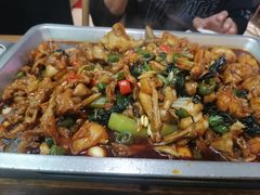 -武松家(丰益桥店)