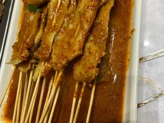 -回味南塘老王虾尾(总店)