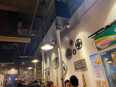 -梵行小馆烤肉(即墨店)