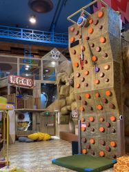 -卡通尼·Safari非洲探索乐园·生日会(金桥国际商业广场店)