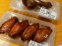 -Ole精品超市(南宁万象城店)