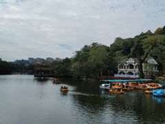 -潮州西湖