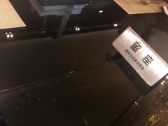 -富力希尔顿酒店·地阔自助餐厅