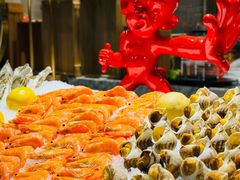 -沈阳和平艾美酒店新食谱西餐厅