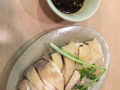 -百家鸡味馆(清泰店)