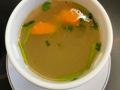 -新疆红柳花餐厅(新洲店)