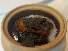 黑松露鲍鱼红烧肉焖饭-福1015(愚园路店)