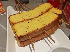 -大闫家烧烤·小海鲜家常菜(郑庄店)