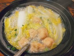 -小时候焗海鲜(鄞州万达店)