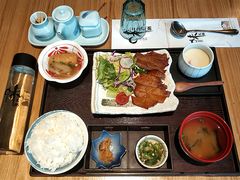 -味太助·银饭食堂(中华城店)