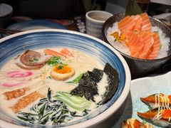 元通拉面-元通寿司(东骏店)