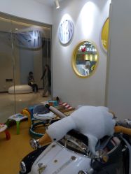 -爱玩爱游亲子母婴(旭辉广场店)