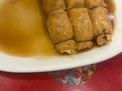 -玉华台饭庄(裕中西里小区店)