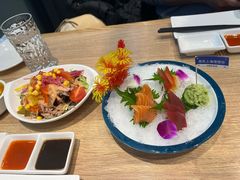 -上渔铁板烧(熙悦汇店)