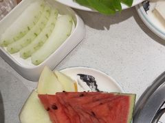 -蜀留香火锅(社会山店)