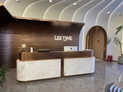 -LEE TIME·丽美时沙龙