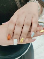 -沐白•盛妍日式美甲美睫