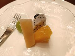 -彩丰楼·中餐厅(国家会展中心上海洲际店)