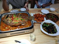 -同学酒楼(湖大琴园店)