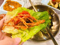 -首尔馆韩国料理(金童路店)