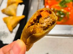 -海底捞火锅(万科广场店)