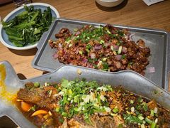 -树厨贵州菜(大十字店)