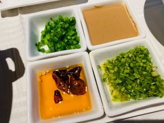-四季民福烤鸭店(王府井灯市口店)