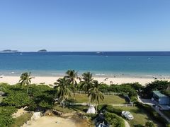 -三亚亚龙湾天域度假酒店