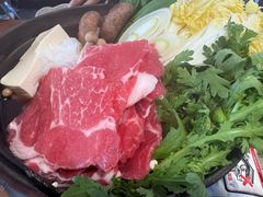 -ITARU食堂·定食料理(西丽店)