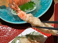 -水之惠鲜鱼料理(王府大街店)