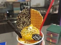 -DQ·蛋糕·冰淇淋(通州万达店)