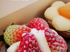-黛汀烘焙DAINTY BAKERY(代字行合生汇店)