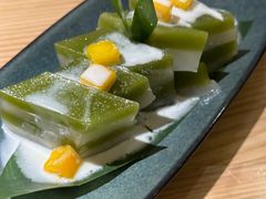 -默加东南亚美食(大宁音乐广场店)