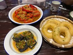 -老长沙龙虾城(商品街店)