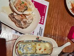 -蚝太郎 • 海鲜烧烤(Upark店)